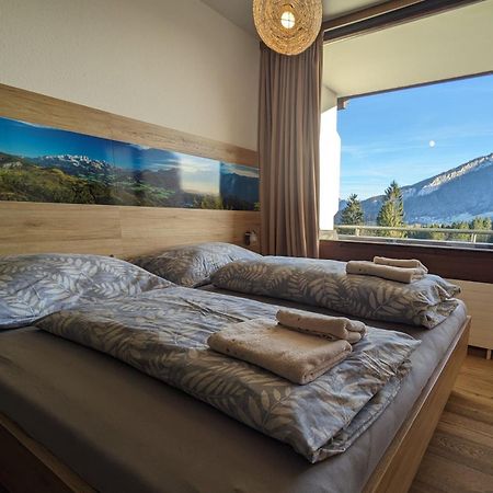 Ferienwohnung Margareta Бад Гоисерн Экстерьер фото